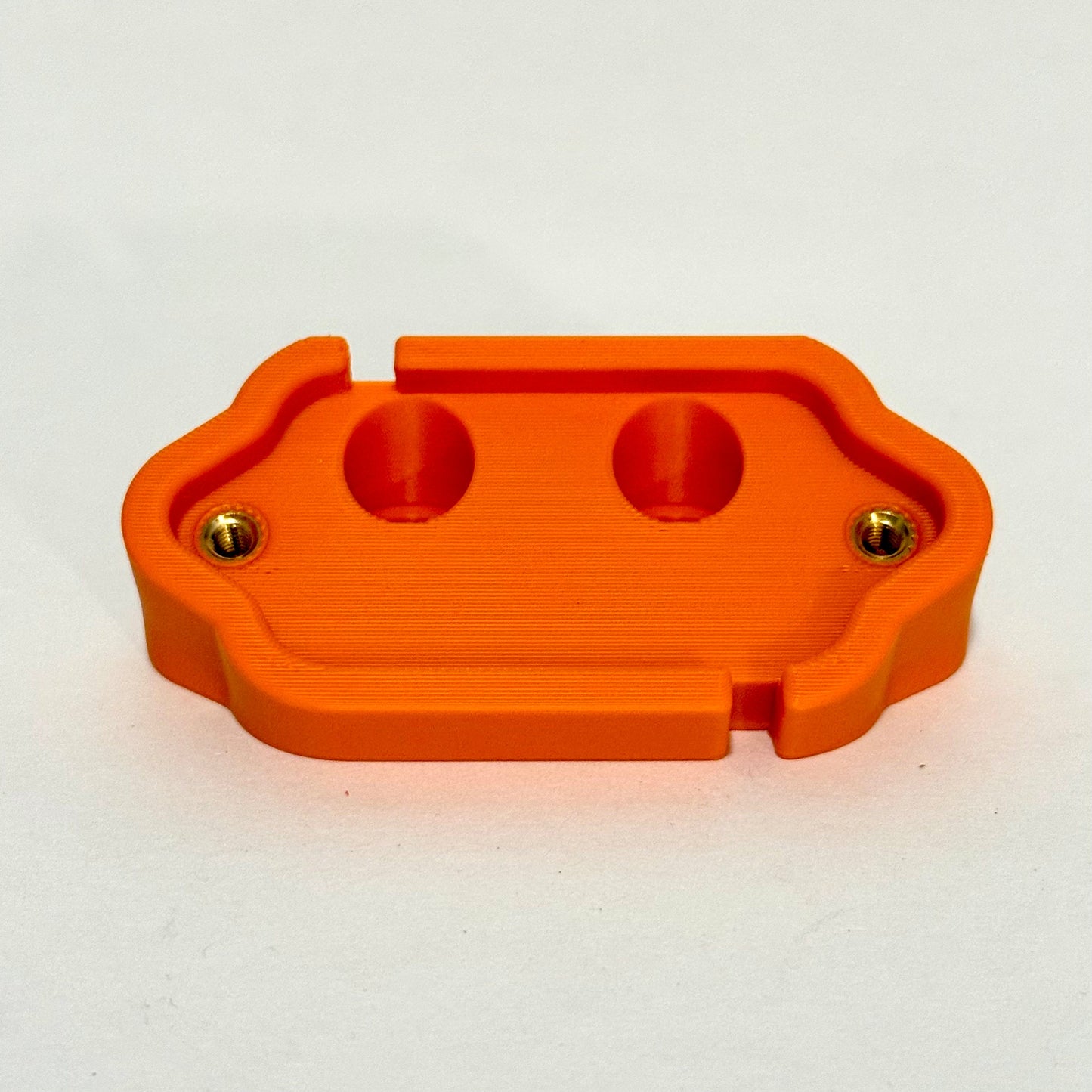 OEO Angled Roof Rack Light Mount for Baja Designs Rock Light / Dome Light