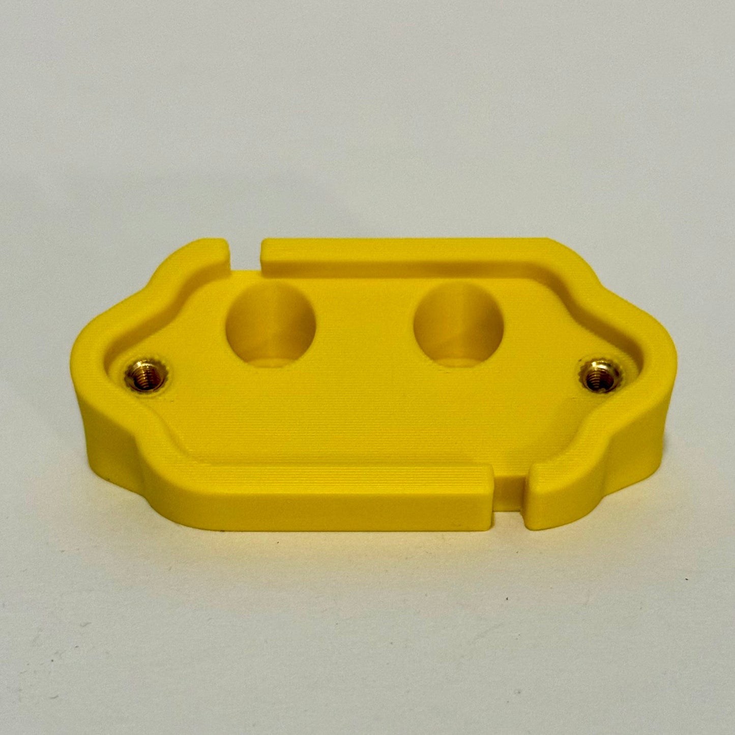 OEO Angled Roof Rack Light Mount for Baja Designs Rock Light / Dome Light