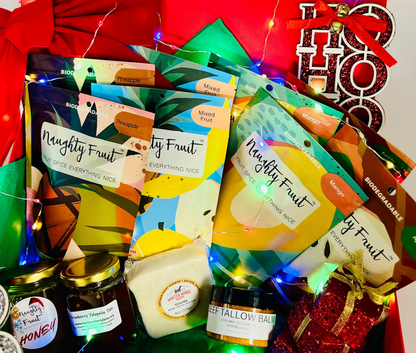 Premium Naughty Fruit Gourmet Collection