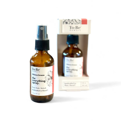 The Everything Spray Hibiscus Breeze