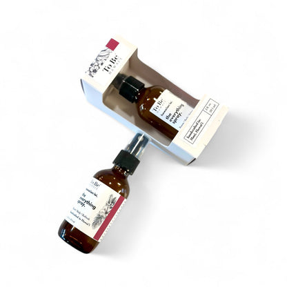 The Everything Spray Hawaiian Lei