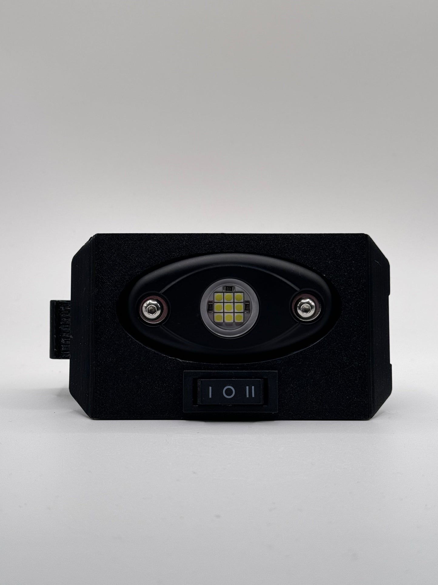 2010+up 4Runner Hatch Light