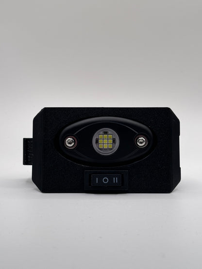 2010+up 4Runner Hatch Light