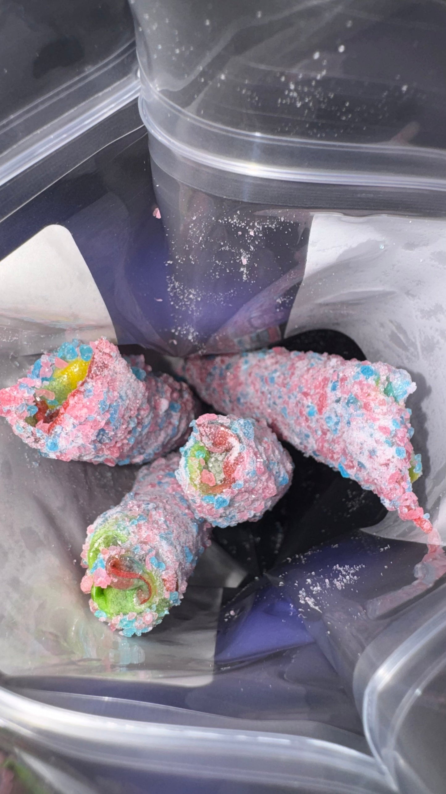 Ultimate Crunch Box | Freeze-Dried Candy