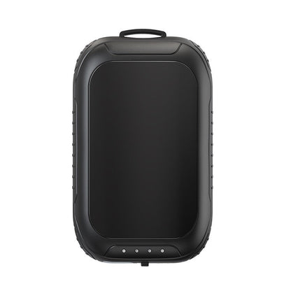 LITEGUEST Waterproof 2-in-1 Heated Hand Warmer & Power Bank with Light