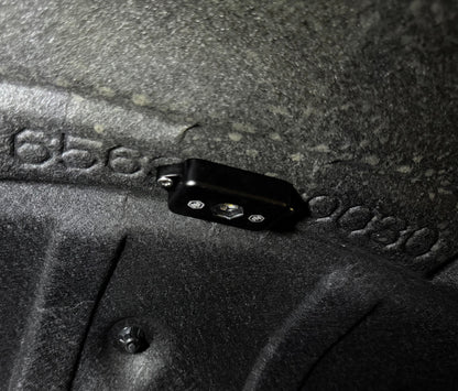 Rock Light Universal Backing Plate