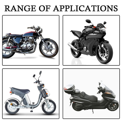 LITEGUEST USB Heated Handlebar Mitts – Winter Riding Warmth