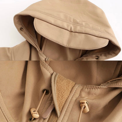 LITEGUEST 7-Zone Heated Camo Jacket | USB Powered Winter Hunting Gear