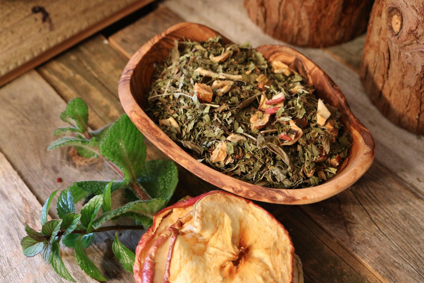 Mountain Valley Mint