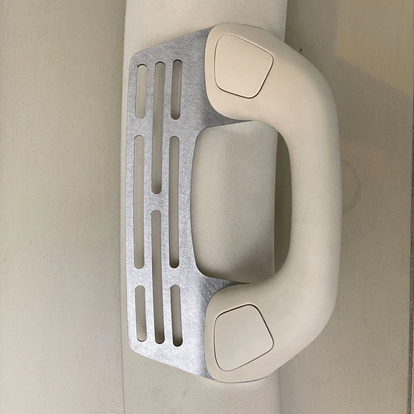 2010-2023 Lexus GX460 A-Pillar Grab Handle Accessory Mount For Phones Ham Radios Switch’s Winch Controller Cams Overlanding