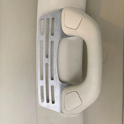 2010-2023 Lexus GX460 A-Pillar Grab Handle Accessory Mount For Phones Ham Radios Switch’s Winch Controller Cams Overlanding