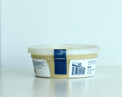 Sohha Baba Ghanouj, Classic Jar - 6 Jars case