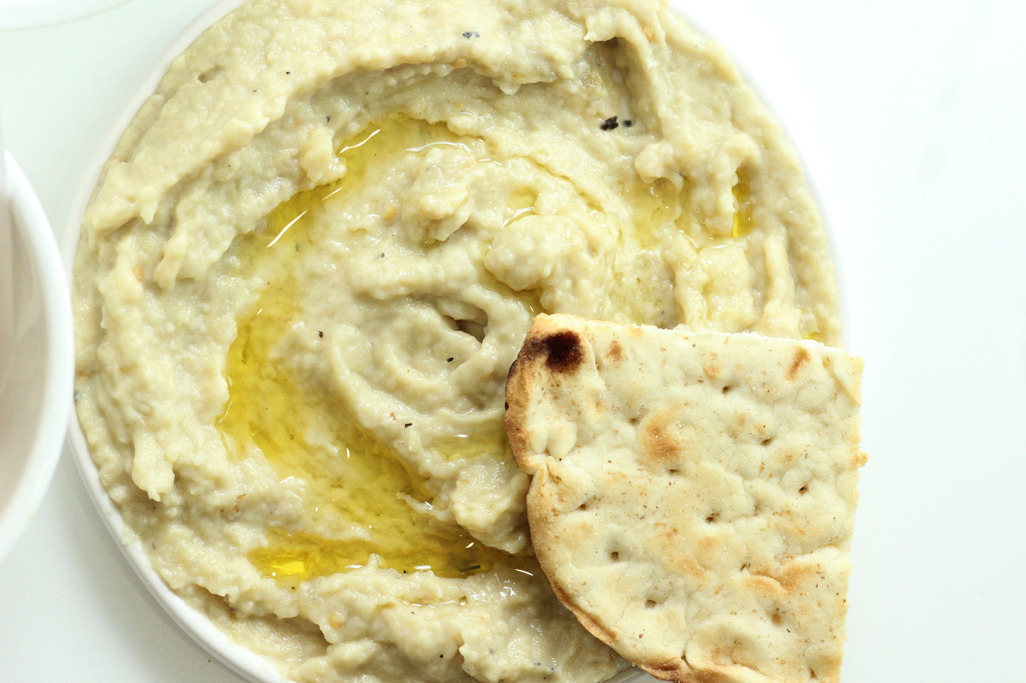 Sohha Baba Ghanouj, Classic Jar - 6 Jars case