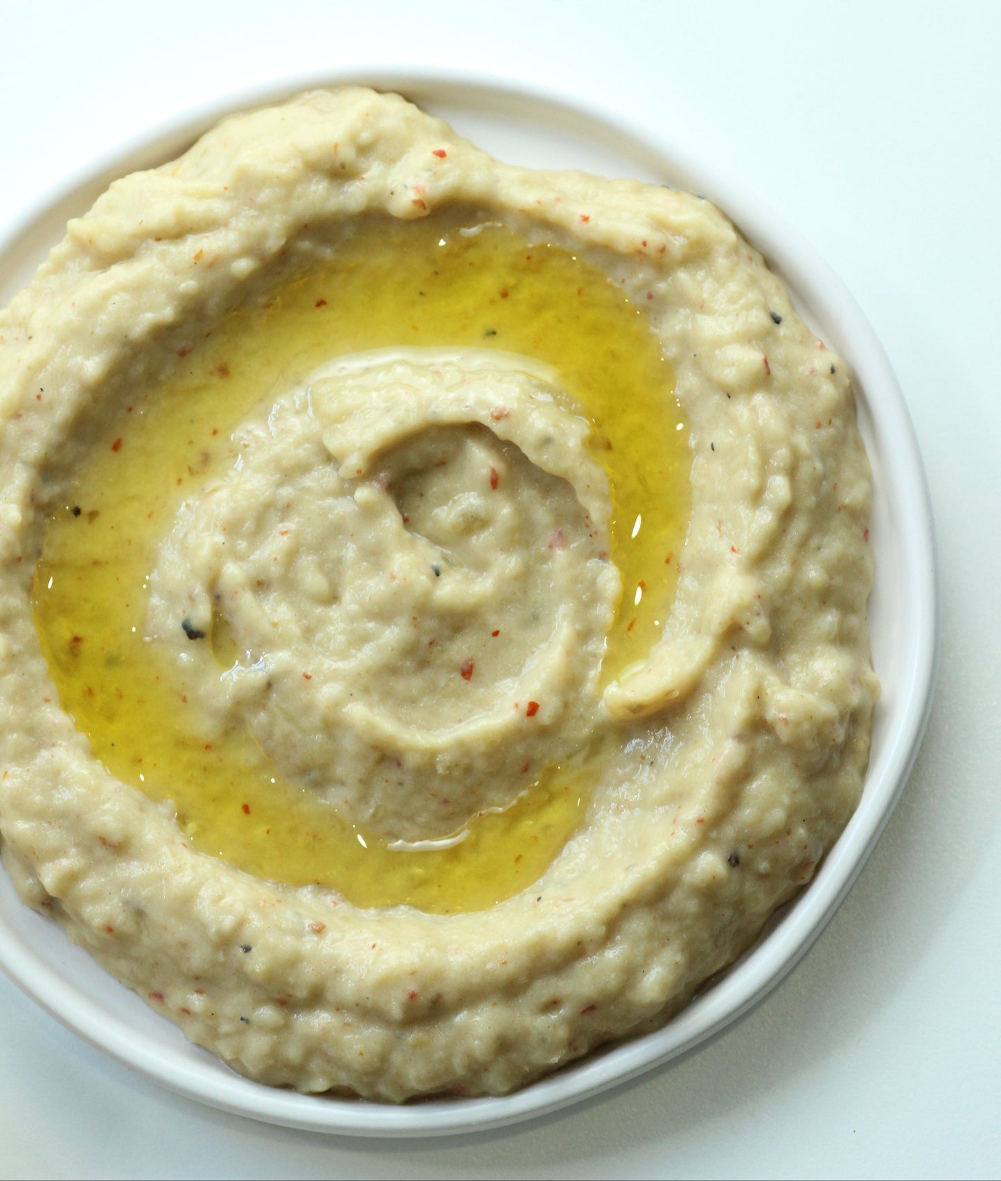 Sohha Harissa Baba Ghanouj Jar - 6 Jars case