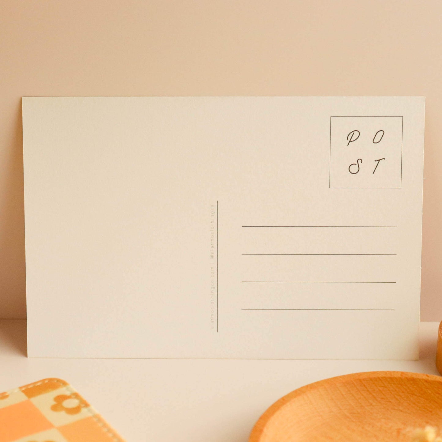 Women Empowerment Postcards (Set of 4)