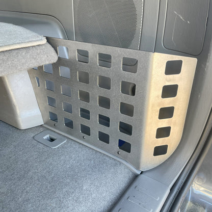 2003-2009 Toyota 4runner (4th Gen) Rear Storage Pocket Molle Panel
