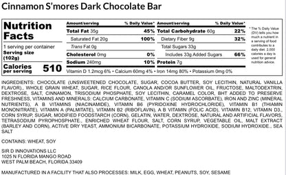 Childhood Favorites Chocolate Bar Collection