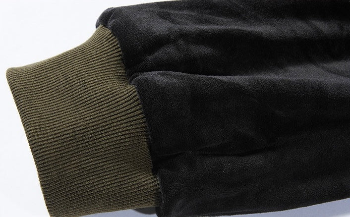 LITEGUEST 8-Zone Heated Cargo Pants – USB Heated Outdoor Winter Wear