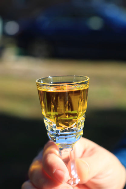 Imported Olive Oil from Italy- Roggianella Olive (Calabria)