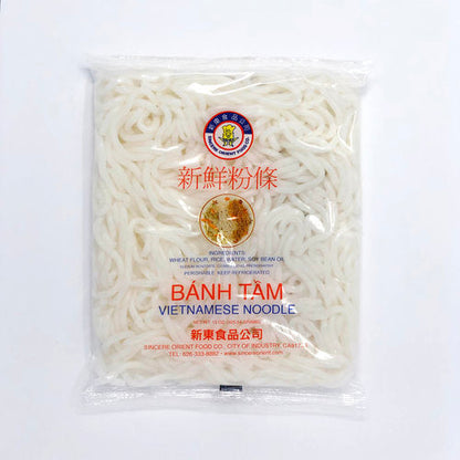 Sincere Vietnamese Noodle - BÁNH TÂM 15 Oz