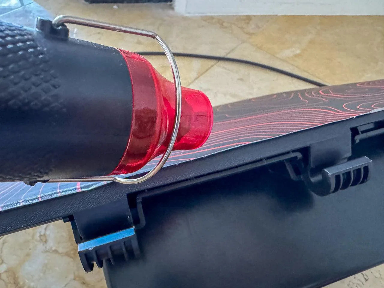 Vinyl Seal It Pen - Universal