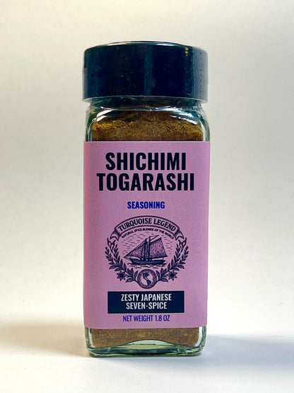 Shichimi Togarashi
