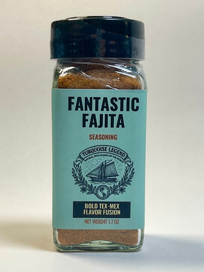 Fantastic Fajita