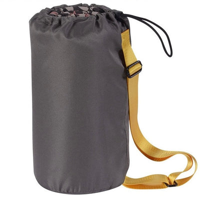 LITEGUEST USB Heated Sleeping Mat – Warm & Portable Outdoor Comfort