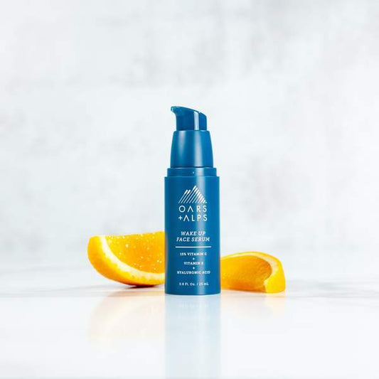 Oars + Alps Anti-Aging Kit