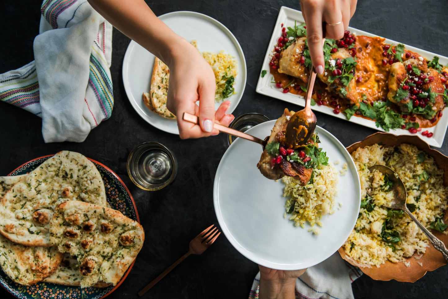 Grass-Fed Traditional Ghee | Ahara Rasa