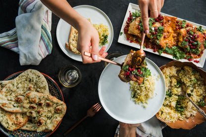 Grass-Fed Traditional Ghee | Ahara Rasa