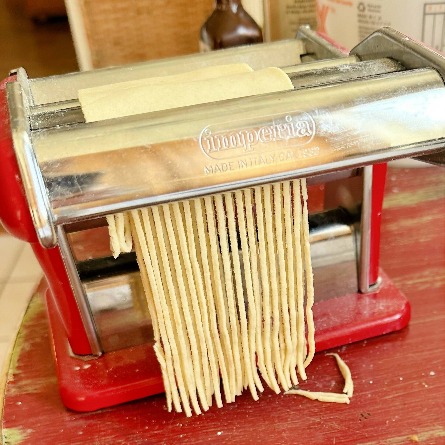 Grain Free Planet Keto Multi-Use Pasta Noodle Mix