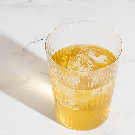 Us Two Tea Homesick: Oolong Tea - 50 Pouches