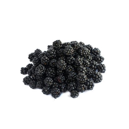 Feast Frozen Blackberry, Donuk Bogurtlen, 350gr