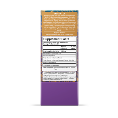 ImmunTea