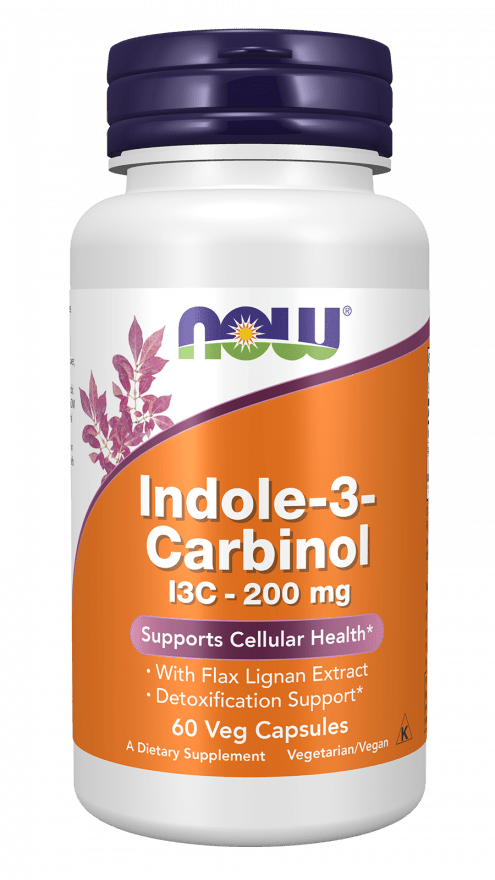 Indole-3-Carbinol 13c-200mg