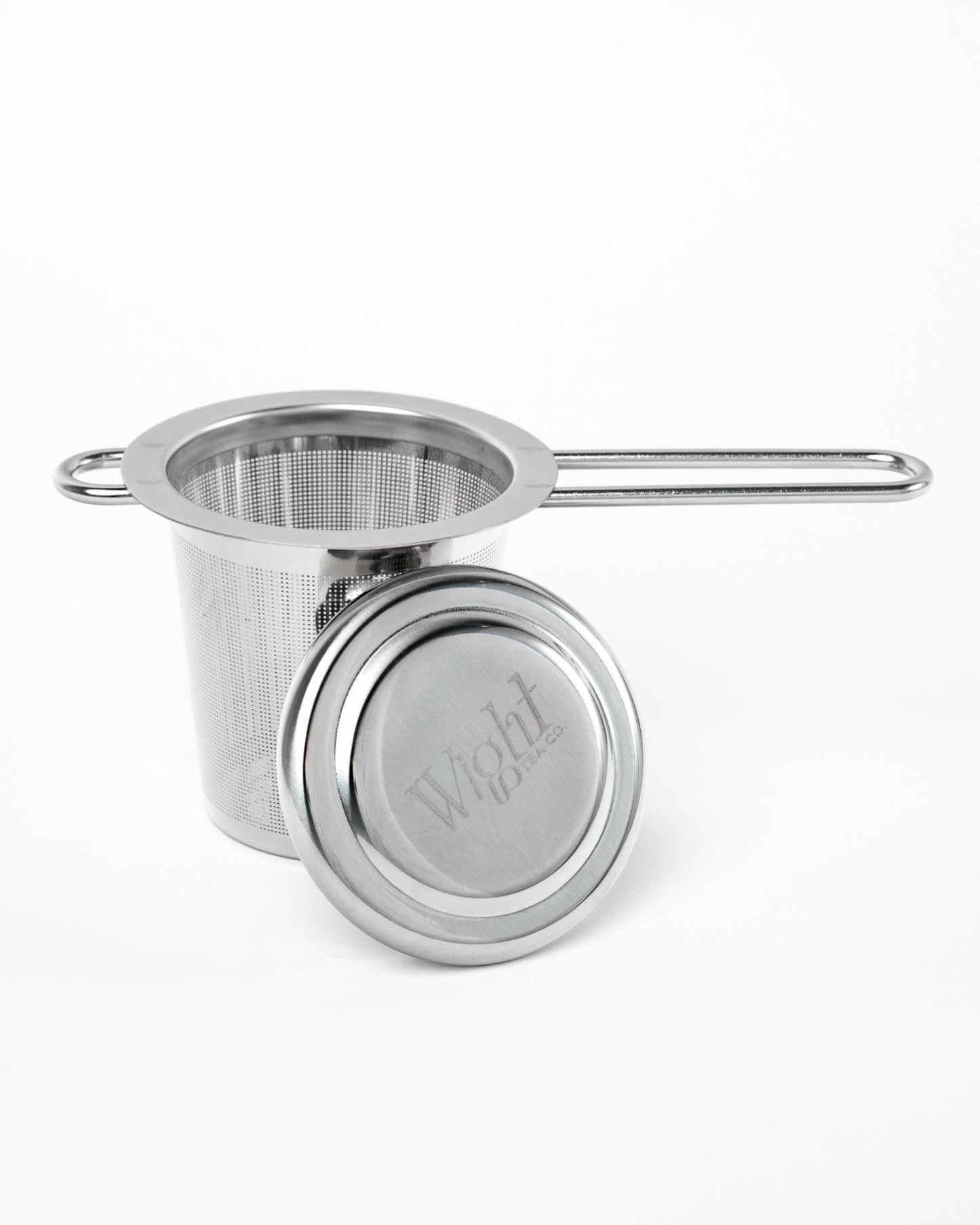Stainless Steel Infuser Basket