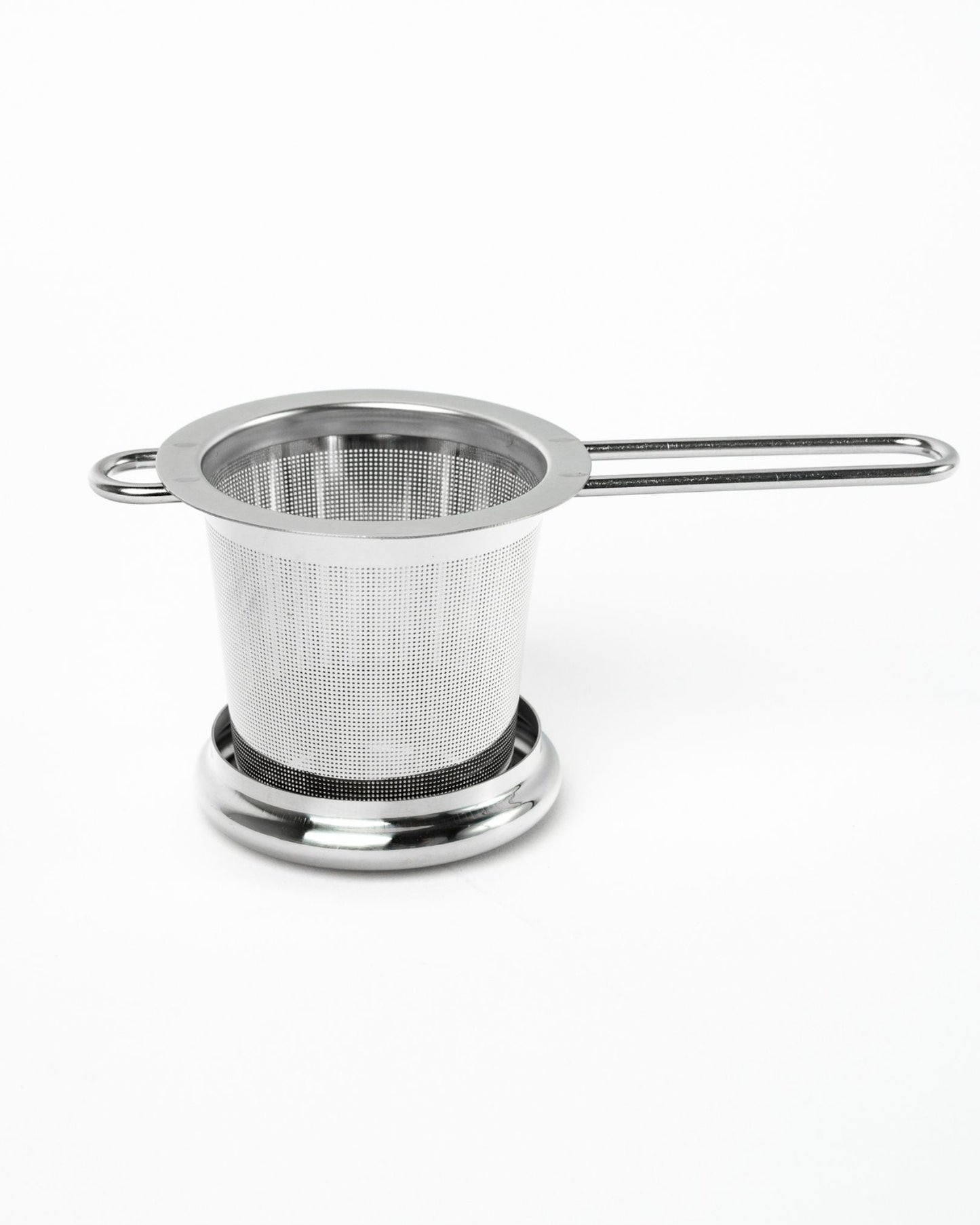 Stainless Steel Infuser Basket