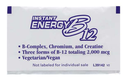 Instant Energy B12