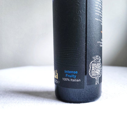 Imported Olive Oil from Italy- Intosso Olive (Abruzzo)