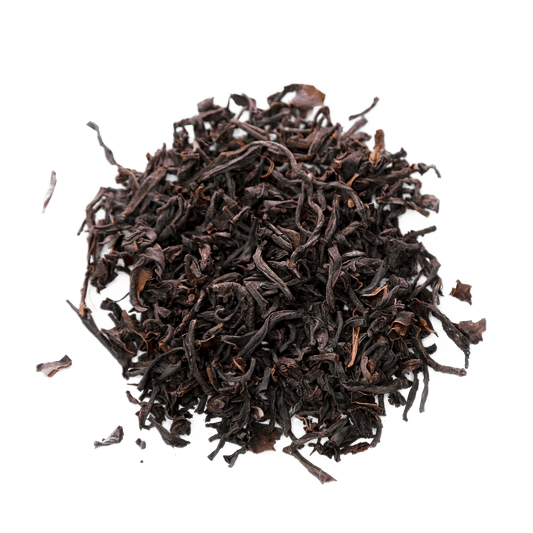 Open Door Tea Irish Breakfast