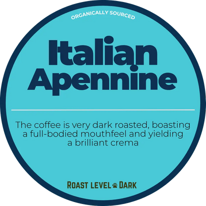 Italian Apennine
