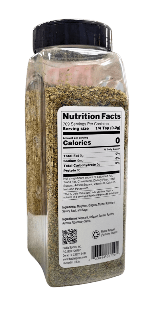 Italian Seasoning