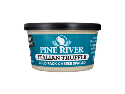 Italian Truffle Cheese Spread
