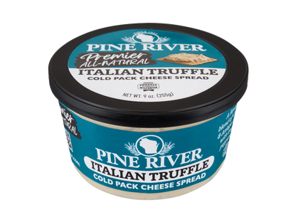 Italian Truffle Cheese Spread