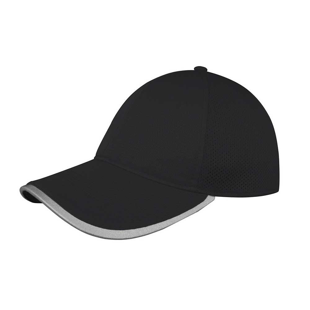 Reflex Cap
