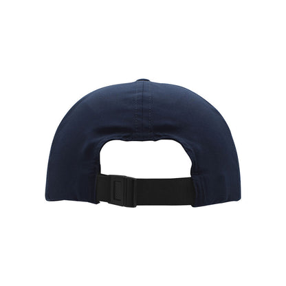 Rollable UV Runner's Cap