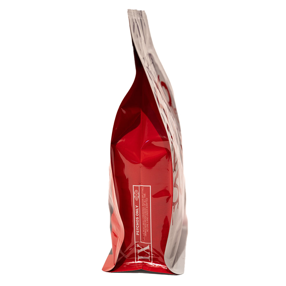 Ice Nine Kills OFFICIAL 'Sip To Be Scared' Private Label Coffee (12oz) Bags