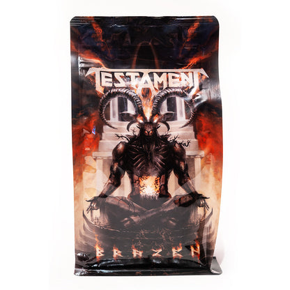 Testament OFFICIAL 'Brazen' Coffee (12oz) Bags