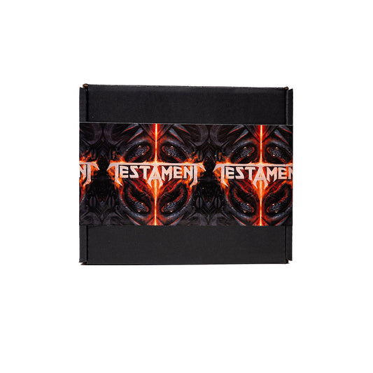 Testament's OFFICIAL 'Brazen' Coffee Single-serve Pods (12ct)